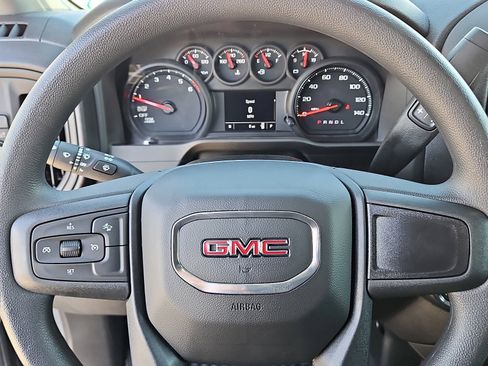 New 2026 GMC Sierra 1500 Pro w/ Pro Value Package image 15
