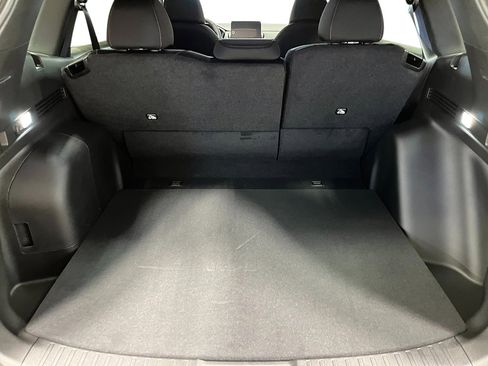 New 2026 Honda CR-V TrailSport image 27