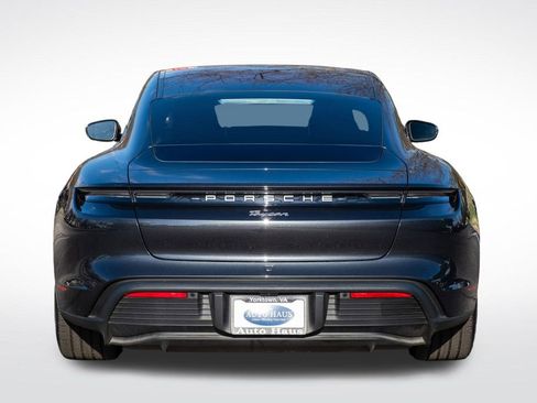 Used 2023 Porsche Taycan w/ Premium Package image 5