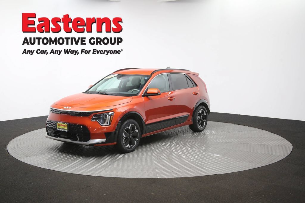 Used 2023 Kia Niro Wind w/ Wind Preserve Package FWD image 54
