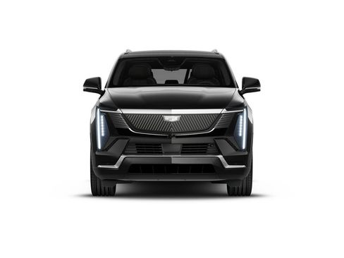 New 2026 Cadillac Escalade IQL Luxury AWD/4WD image 8