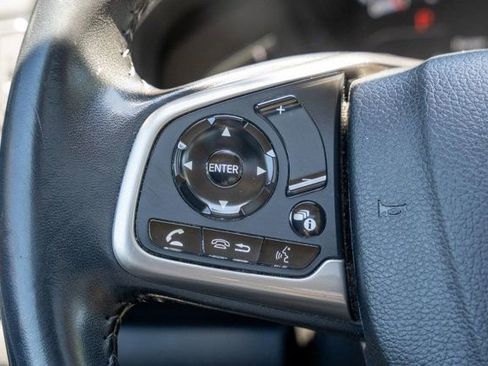 Used 2020 Honda CR-V EX-L image 20