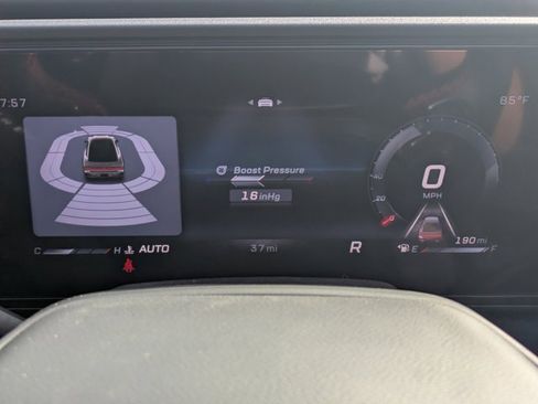 New 2026 Dodge Charger Scat Pack w/ Blacktop Package image 19