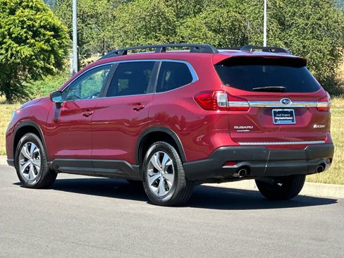 Used 2020 Subaru Ascent Premium w/ Convenience Package AWD/4WD image 5