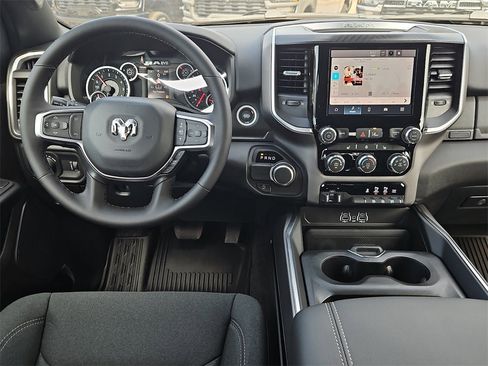 New 2025 RAM 1500 Lone Star image 18