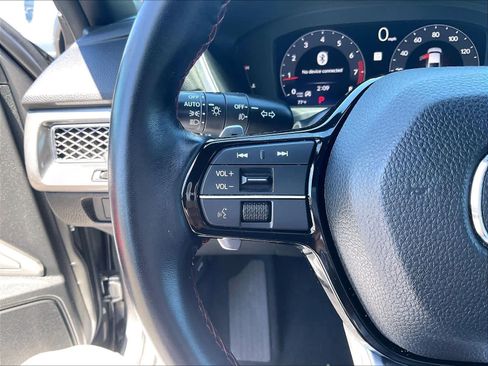 Used 2023 Acura Integra A-Spec image 19