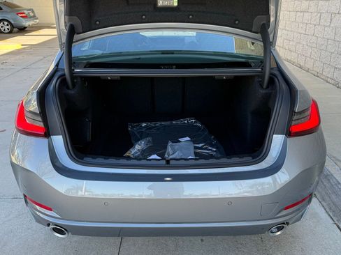 New 2026 BMW 330i Sedan w/ Convenience Package image 10