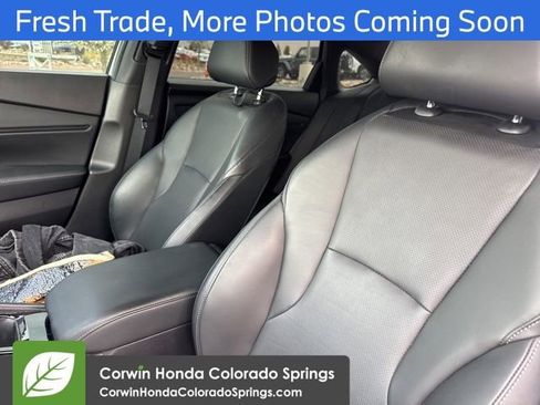 Used 2023 Honda Accord Sport image 9