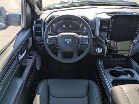 New 2026 RAM 1500 Rebel w/ Rebel Level 2 Equipment Group image 32