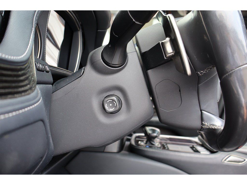 Used 2018 Lexus LS 500 AWD w/ Interior Upgrade Package image 31