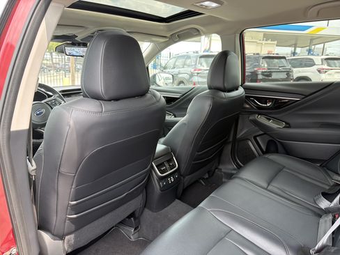 Certified 2024 Subaru Outback Touring XT AWD/4WD image 38