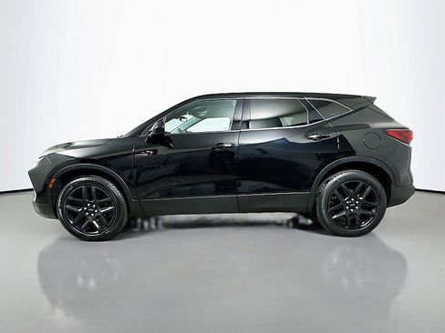 Used 2023 Chevrolet Blazer LT w/ Driver Confidence Package image 4