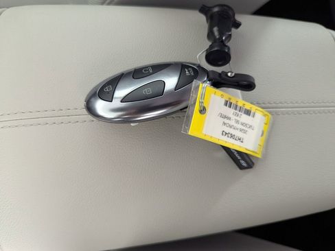 New 2026 Hyundai Tucson SEL FWD image 25