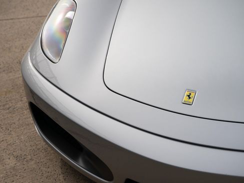 Used 2007 Ferrari F430 Coupe RWD image 10