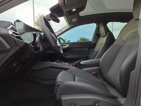 New 2025 Audi A5 2.0T Premium Plus image 16