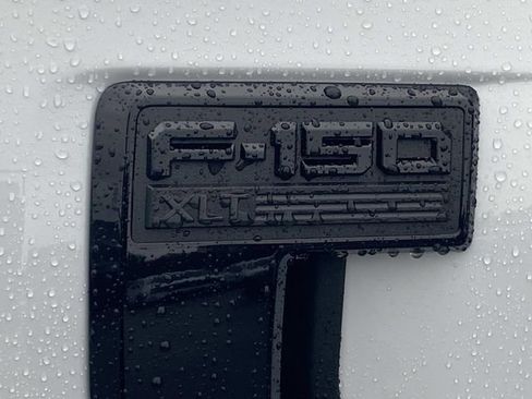 New 2026 Ford F150 XLT w/ FX4 Off-Road Package image 8