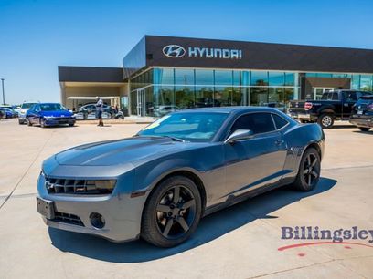 Used 2011 Chevrolet Camaro LT