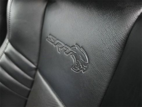 Used 2019 Dodge Challenger SRT Hellcat Redeye image 7