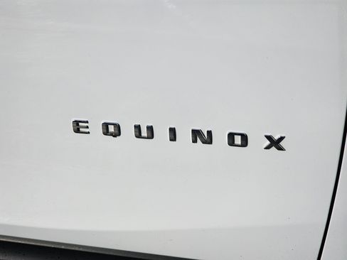 Used 2024 Chevrolet Equinox LT image 7