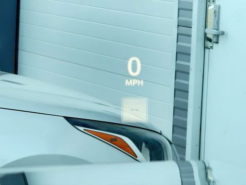 Used 2020 Chevrolet Silverado 1500 High Country w/ Technology Package image 39