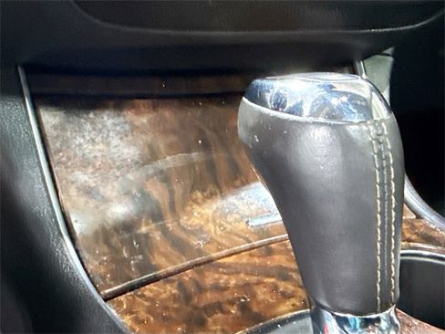 Used 2014 Chevrolet Impala LTZ image 18