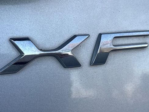 Used 2014 Jaguar XF 3.0 image 50