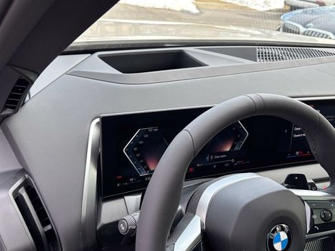 New 2026 BMW X3 xDrive30i w/ Premium Package AWD/4WD image 13