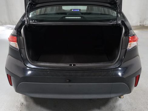 Certified 2024 Toyota Corolla LE FWD image 31