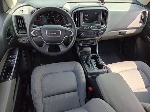 Used 2021 GMC Canyon Elevation Standard w/ Convenience Package RWD image 6