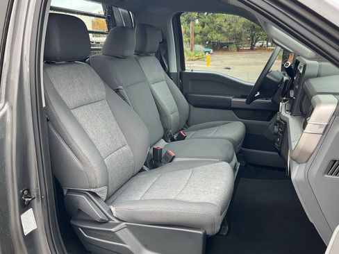 New 2025 Ford F350 XL w/ STX Appearance Package AWD/4WD image 24