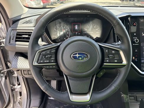 New 2026 Subaru Ascent Premium AWD/4WD image 41