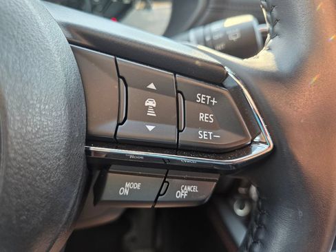 Used 2024 MAZDA CX-5 Carbon Edition AWD/4WD image 14