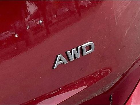 New 2026 Nissan Rogue SV image 9