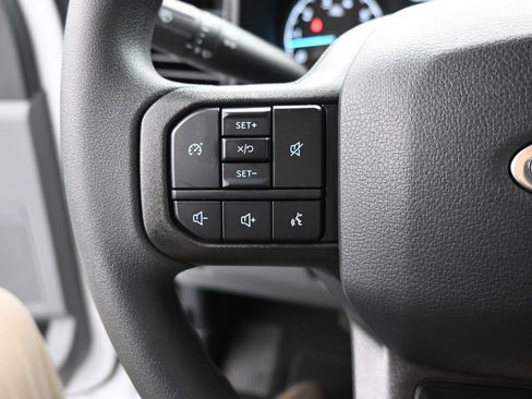 New 2026 Ford F350 XL w/ STX Appearance Package image 28