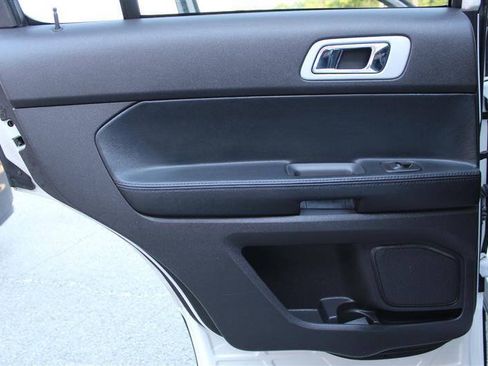 Used 2014 Ford Explorer Sport w/ Equipment Group 401A AWD/4WD image 23