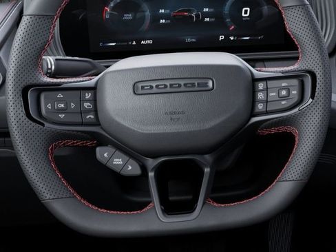 New 2026 Dodge Charger GT AWD/4WD image 21