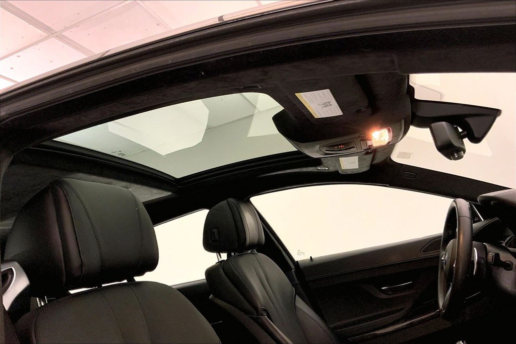 Used 2014 BMW 640i Gran Coupe xDrive AWD/4WD image 26