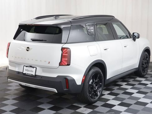 New 2026 MINI Cooper Countryman S image 18