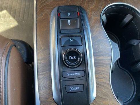 Used 2020 Acura MDX Advance image 17
