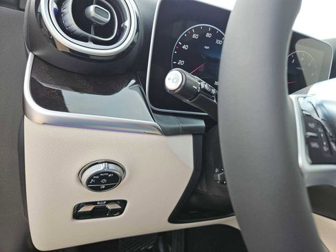 New 2026 Mercedes-Benz GLC 300 4MATIC image 20