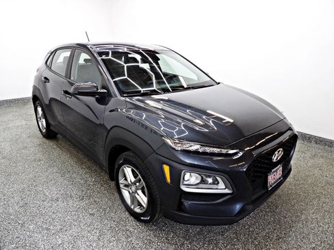 Used 2020 Hyundai Kona SE image 3