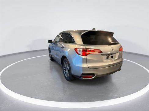 Used 2018 Acura RDX AWD w/ Advance Package image 6