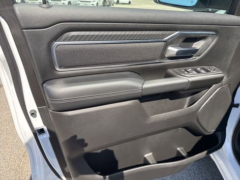 New 2026 RAM 1500 Big Horn w/ Night Edition AWD/4WD image 17