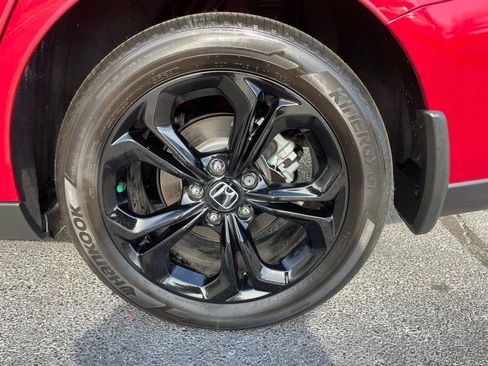 Certified 2025 Honda Accord SE image 42