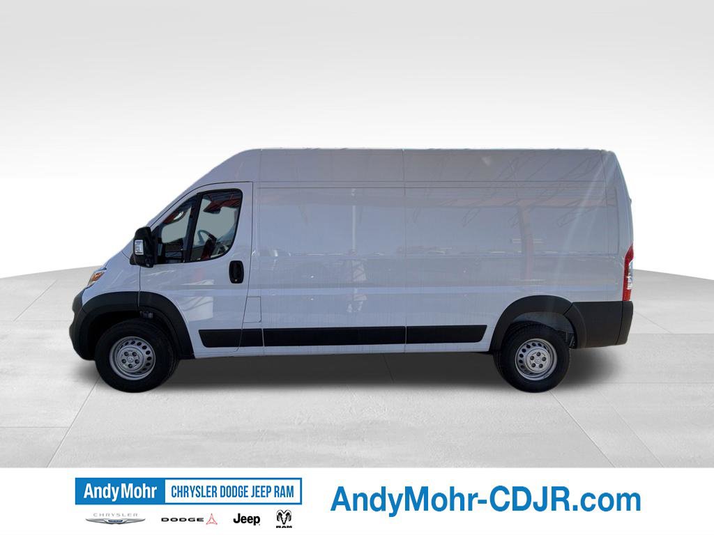 New 2026 RAM ProMaster 3500 w/ Convenience Group FWD image 4
