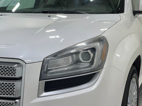 Used 2016 GMC Acadia Denali image 35