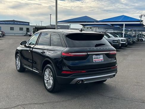 Used 2022 Lincoln Corsair FWD image 5