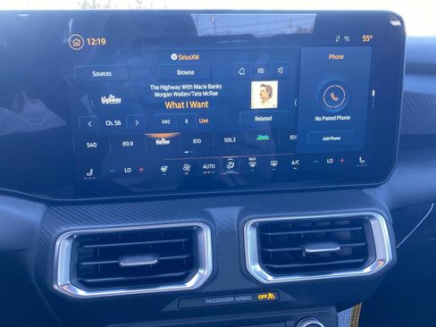 New 2026 Ford Mustang GT Premium w/ Mustang Nite Pony Package image 15