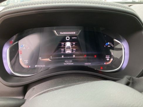 Used 2025 RAM 2500 Laramie image 15