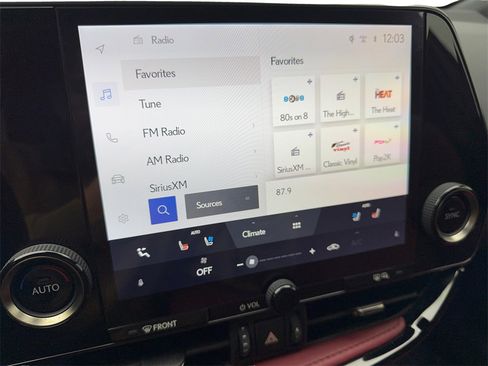 Used 2023 Lexus NX 350 AWD image 63